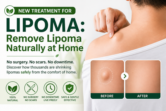 New Treatment for Lipoma