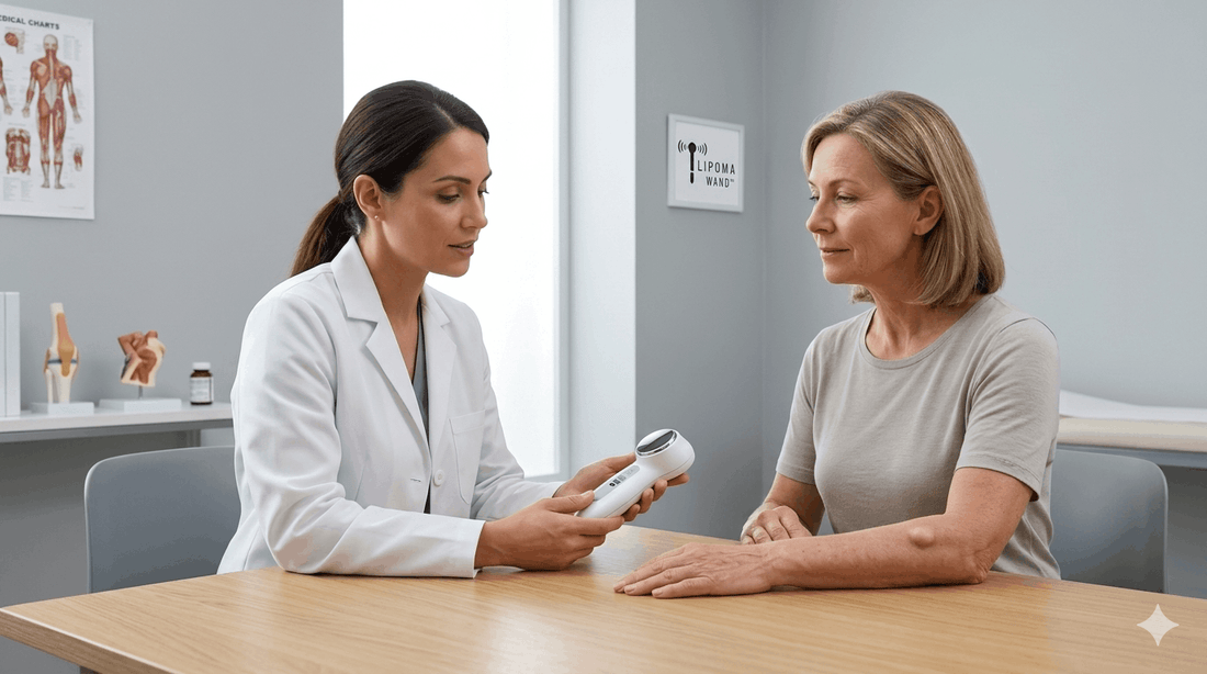 The Evolution of Lipoma Treatment: New Strategies for Effective Management