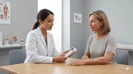 The Evolution of Lipoma Treatment: New Strategies for Effective Management