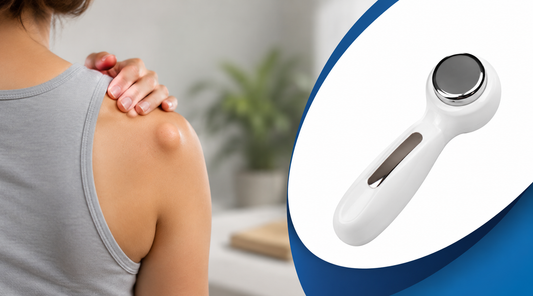 Lipoma Wand: Modern Non-Surgical Lipoma Care for Skin Daily