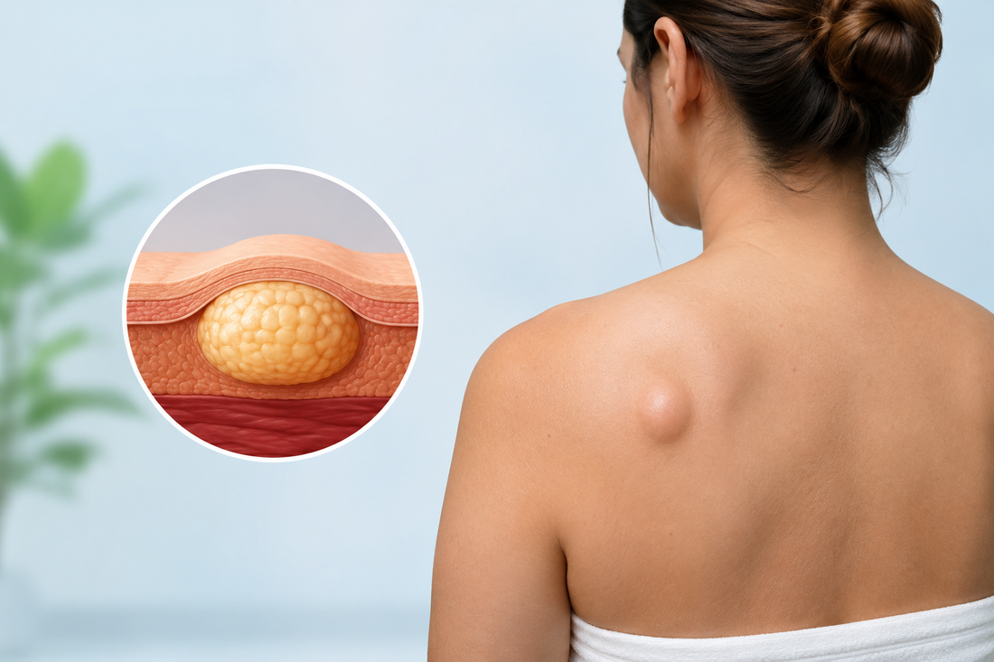 New Lipoma Research 2026: Modern Non-Surgical Care Insights