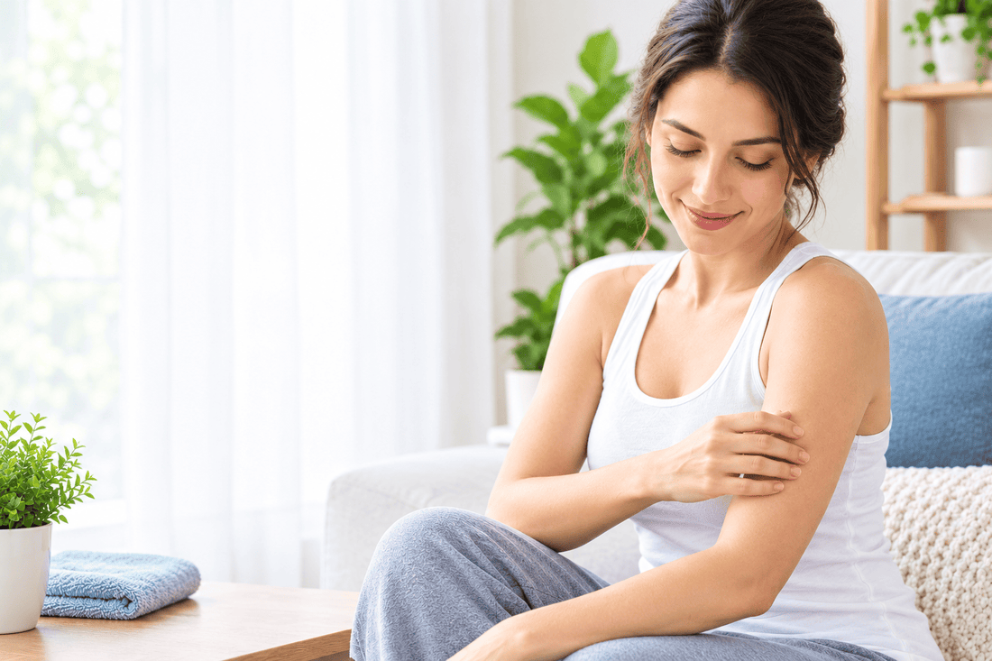 What Should You Look for in an At-Home Wellness Device for Body Care?
