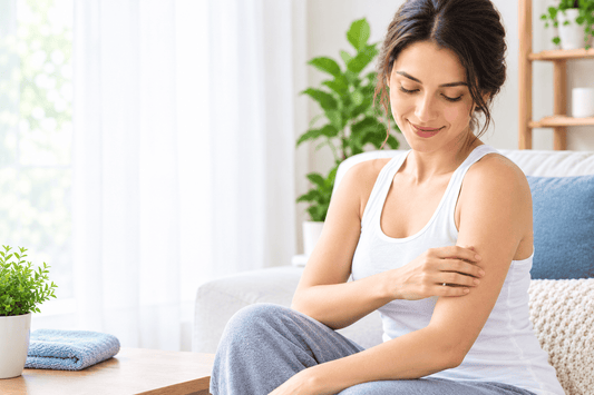 What Should You Look for in an At-Home Wellness Device for Body Care?