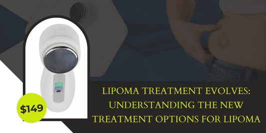 Knocking Out Lumps: Lipoma treatment without surgery and Home Remedies For Lipoma