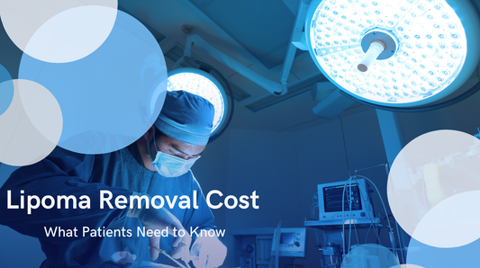 Lipoma Removal Cost in the USA: What Patients Need to Know