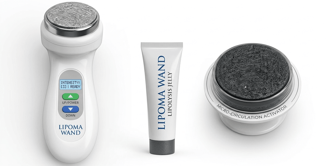 How Long Does It Take To Naturally Shrink Away A Stubborn Lipoma