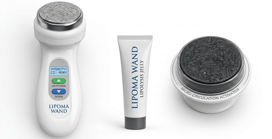 How Long Does It Take To Naturally Shrink Away A Stubborn Lipoma