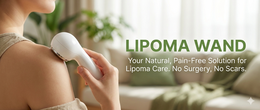 Ditch the Scalpel: The Ultimate Guide to Natural, Pain-Free Lipoma Care