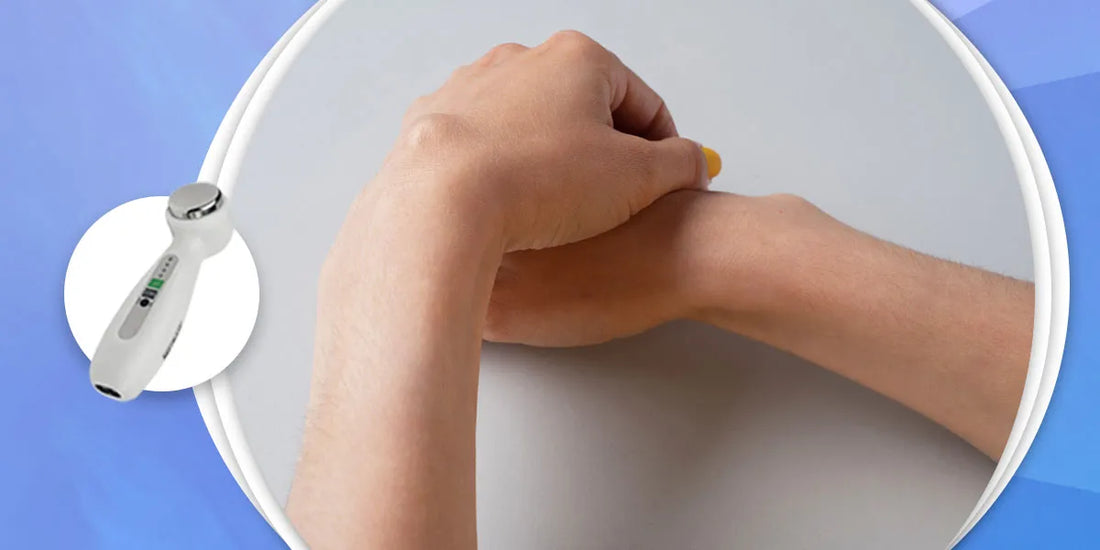 Buy the Latest & Safe Lipoma Treatment Without Surgery with Lipoma Wand