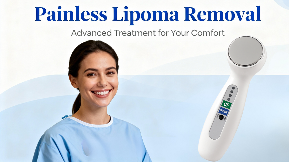 Should You Get a Lipoma Removed? New Treatment Options Explained