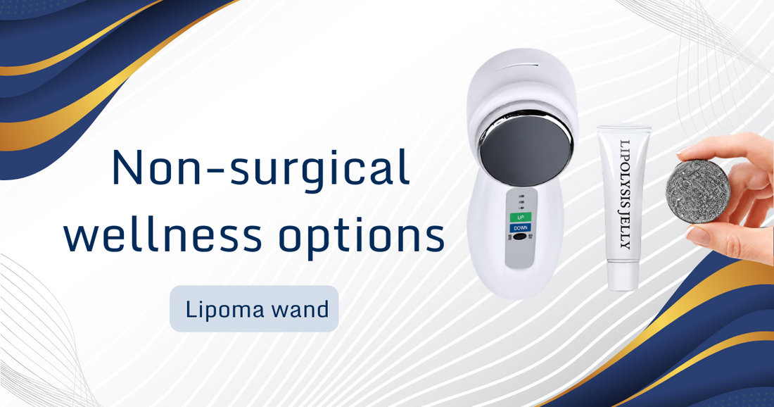 Why More People Are Choosing Non-Surgical Lipoma Treatments