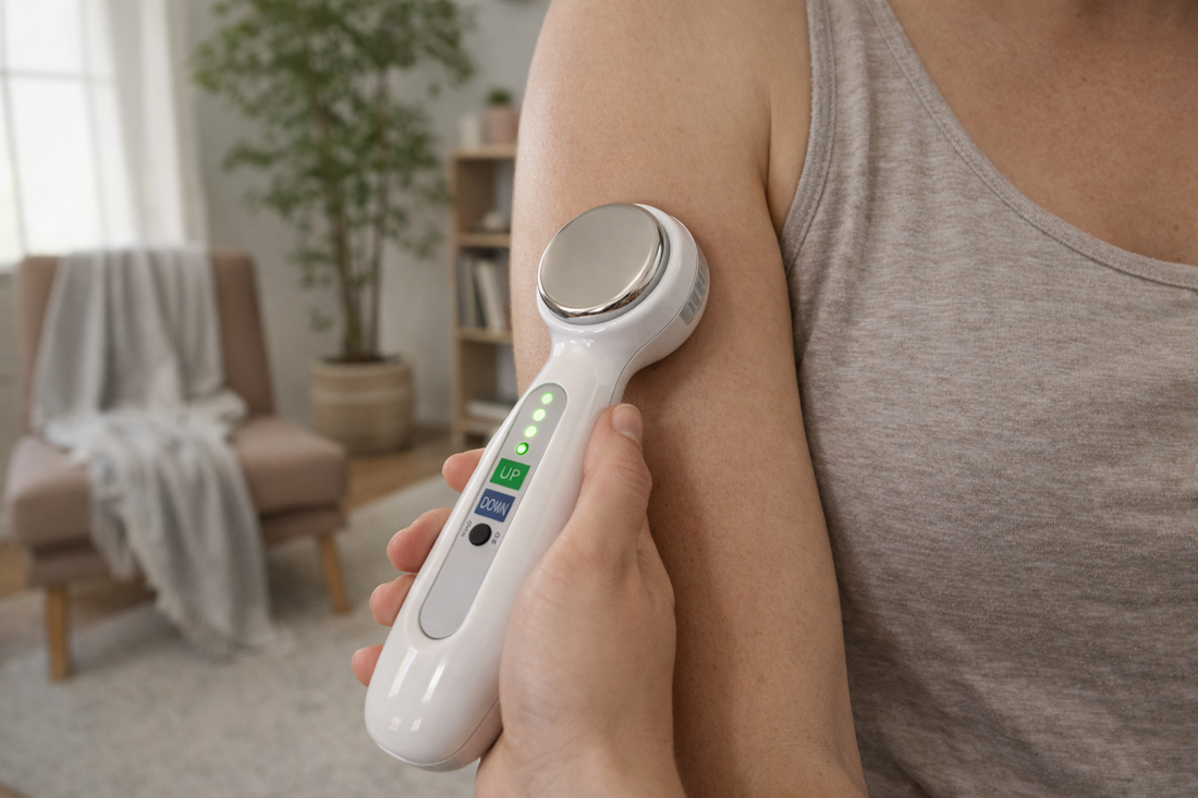 No Scars, No Downtime: A Smarter Way to Handle Lipomas at Home