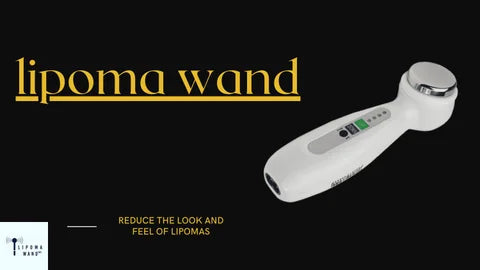 Best Home Treatment for Lipoma Removals – Lipoma Wand