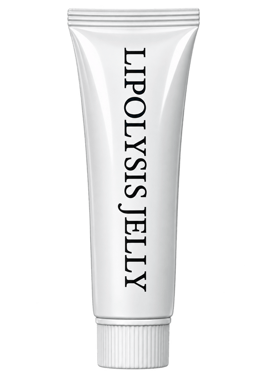 Lipolysis Gel by Zeta Technology Group