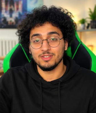 Video Thumbnail